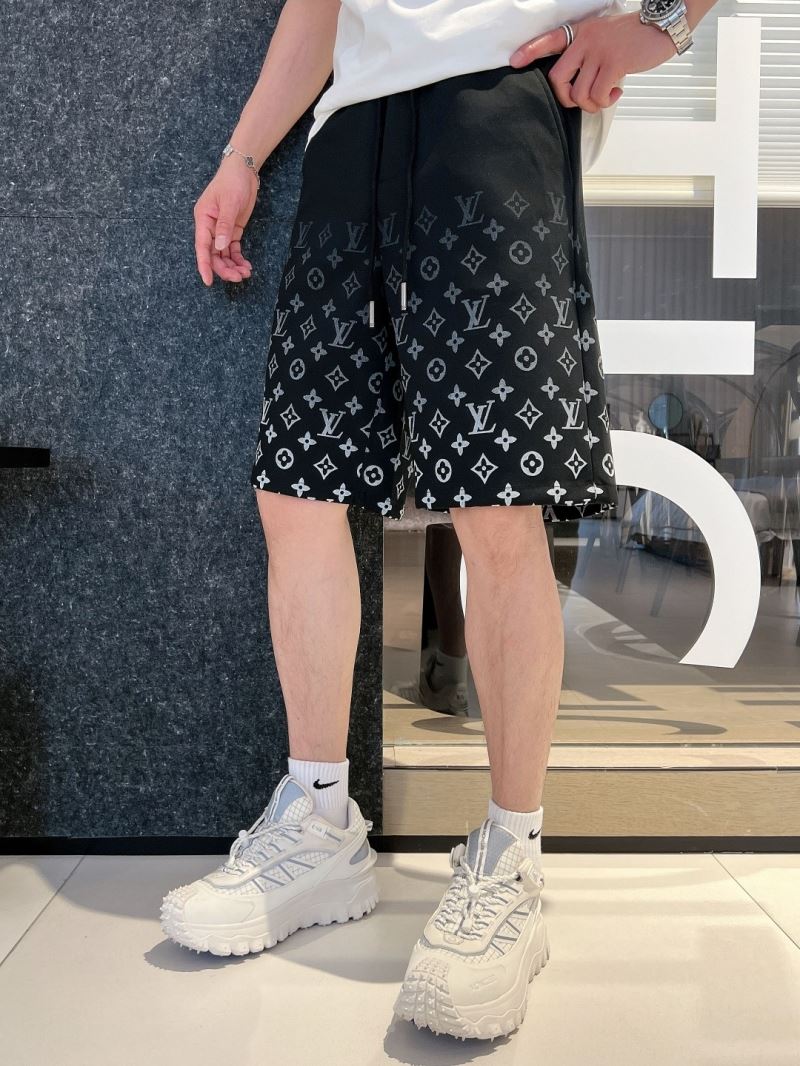 Louis Vuitton Short Pants